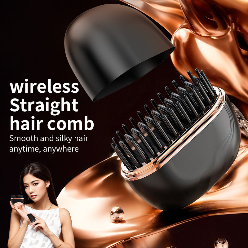 Mini Hair Styling Comb